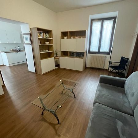 L'Angelo Apartment Stresa Luaran gambar