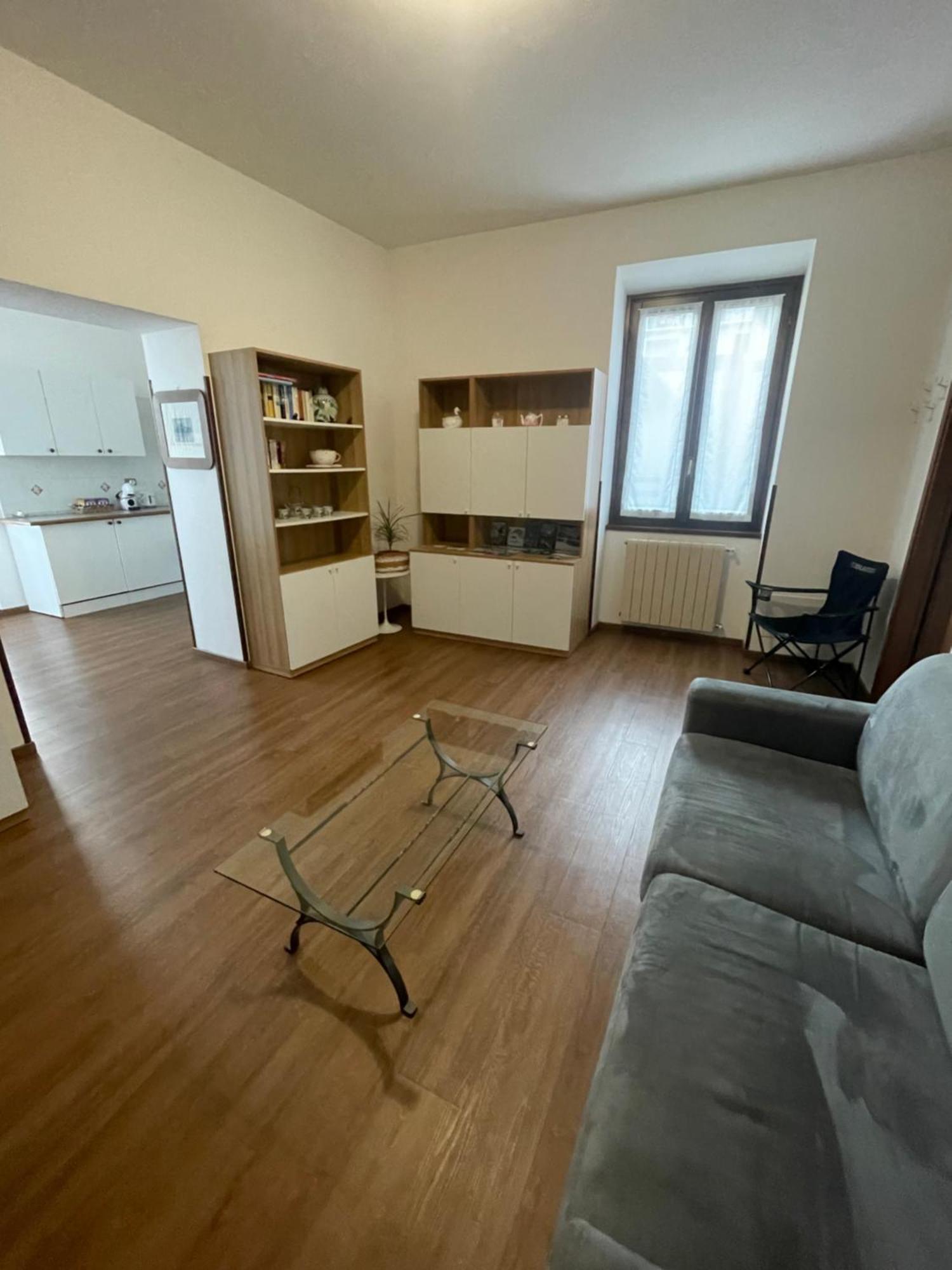 L'Angelo Apartment Stresa Luaran gambar