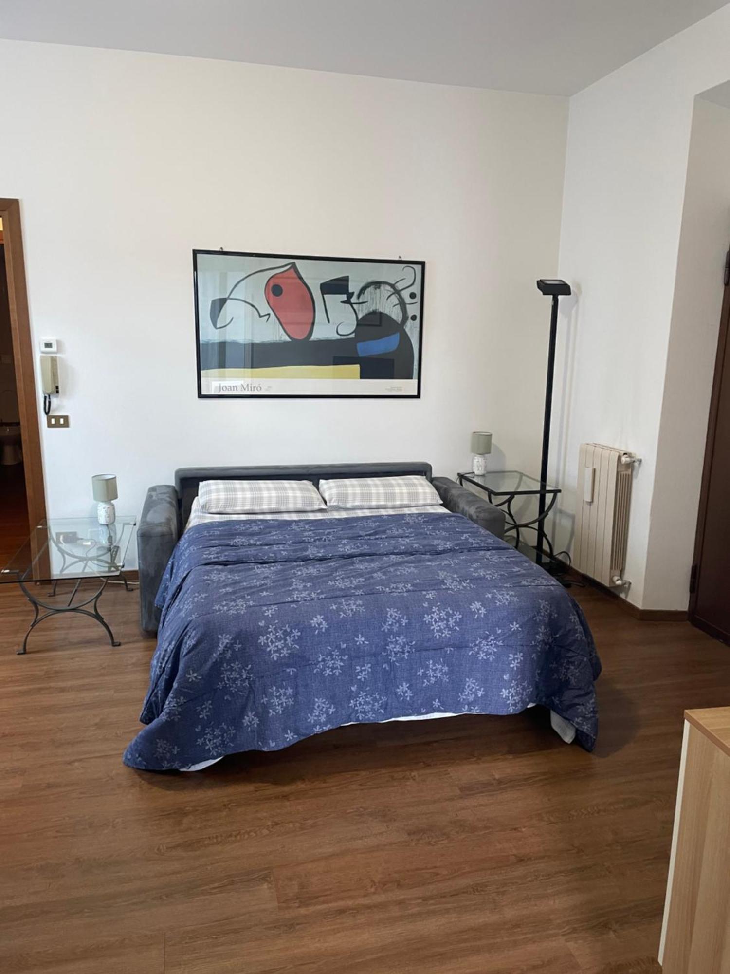L'Angelo Apartment Stresa Luaran gambar