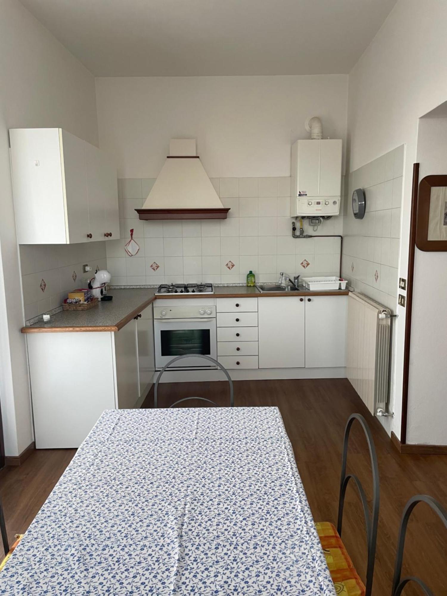 L'Angelo Apartment Stresa Luaran gambar