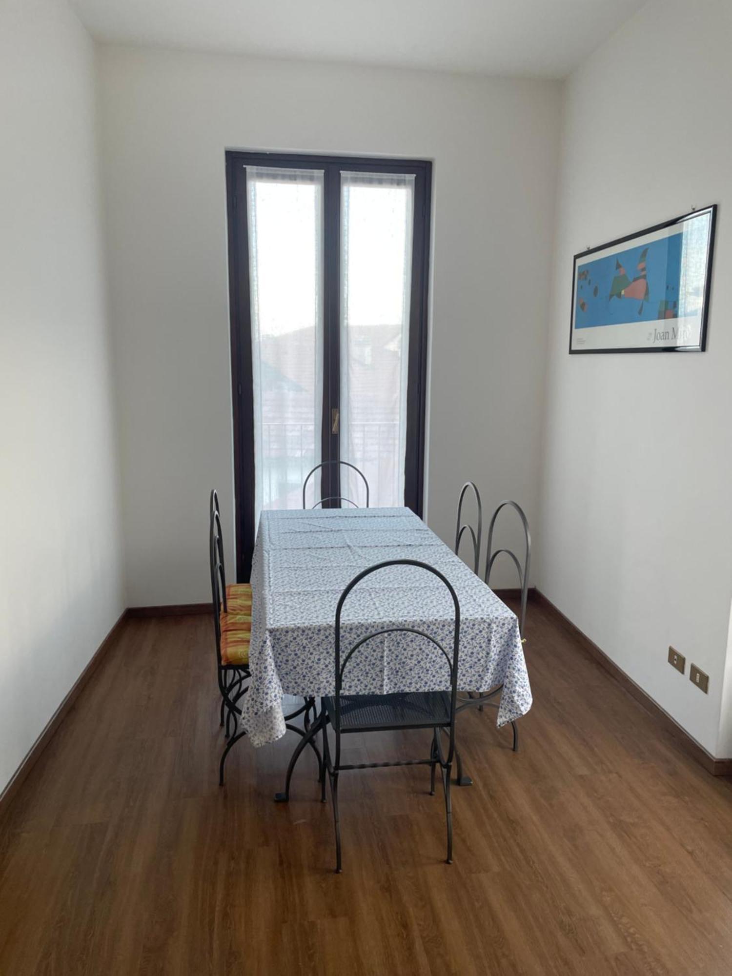 L'Angelo Apartment Stresa Luaran gambar