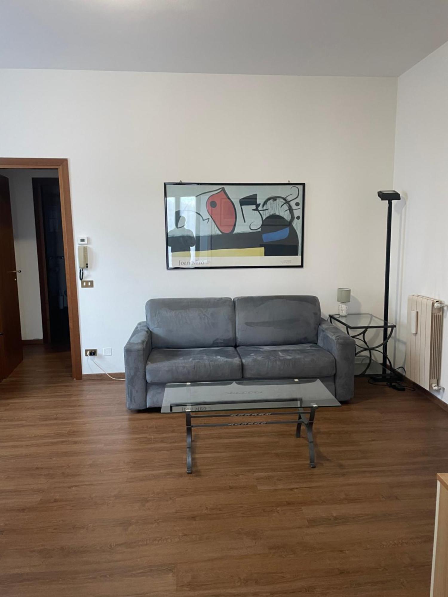 L'Angelo Apartment Stresa Luaran gambar