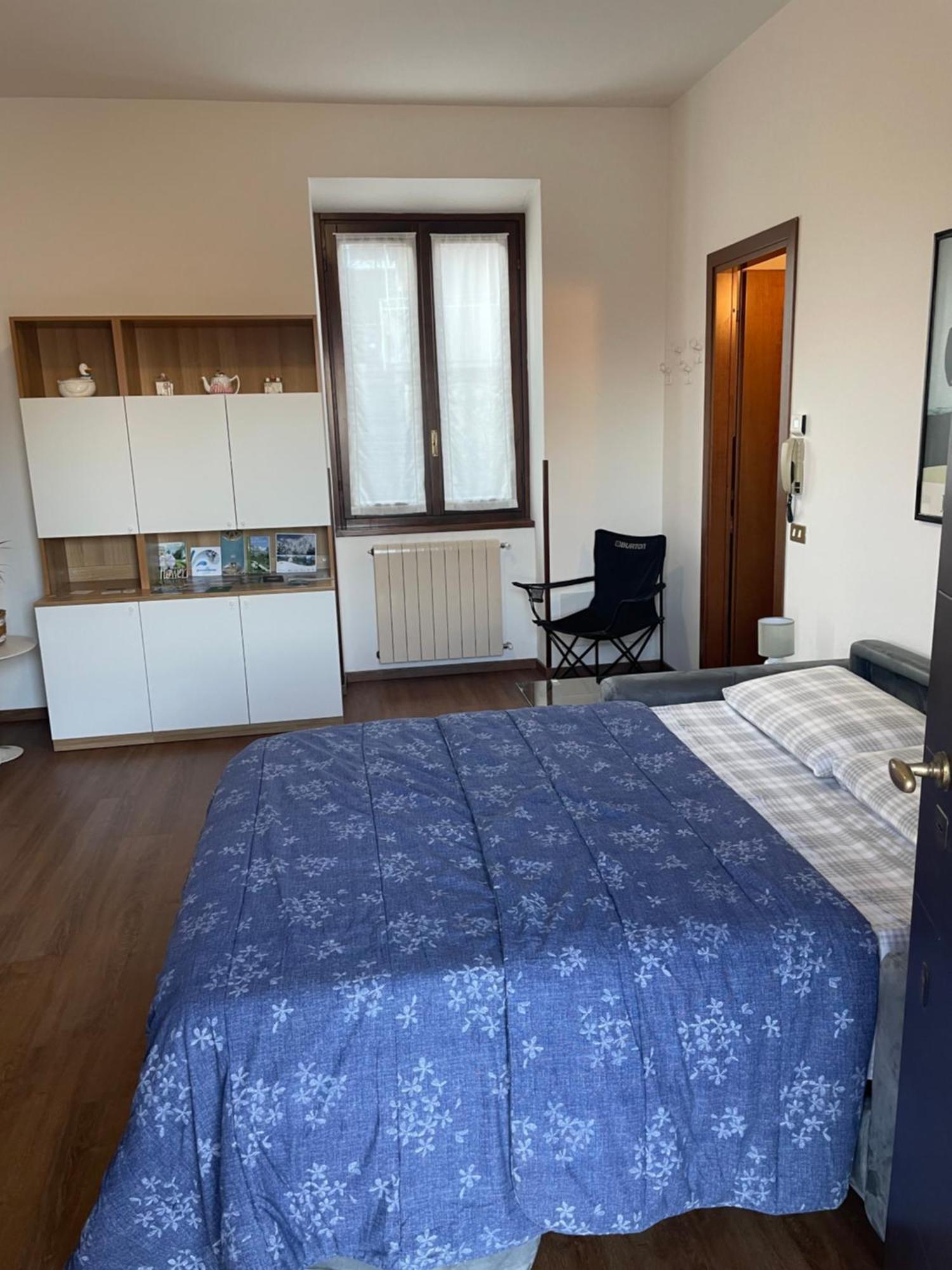 L'Angelo Apartment Stresa Luaran gambar