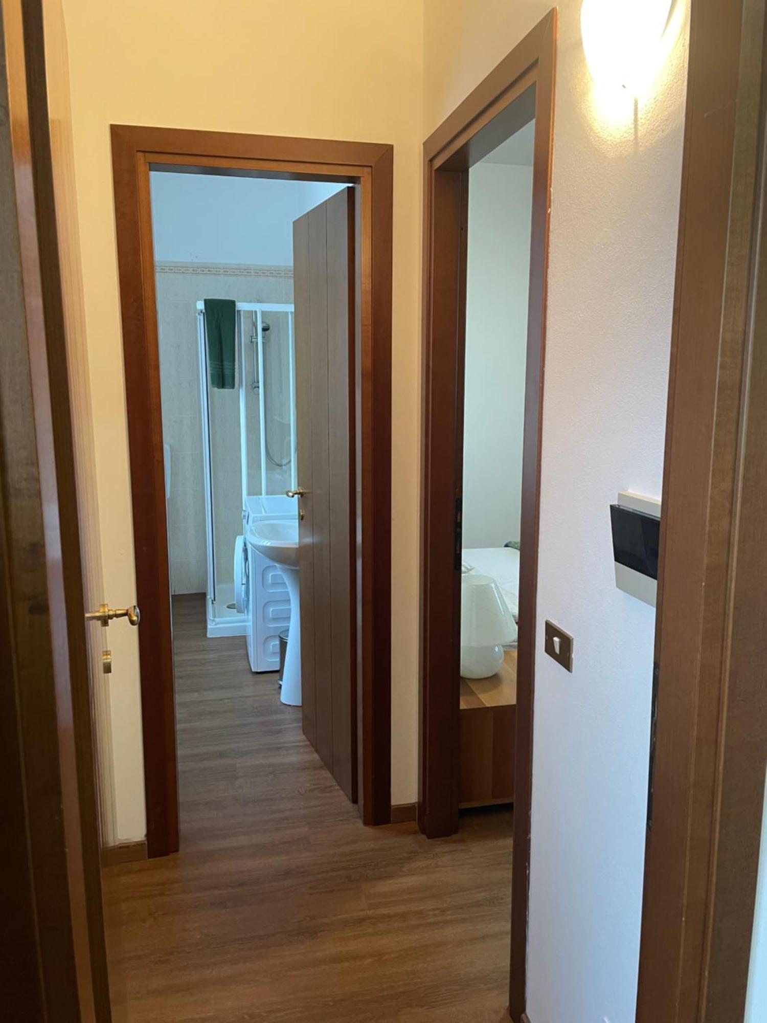 L'Angelo Apartment Stresa Luaran gambar