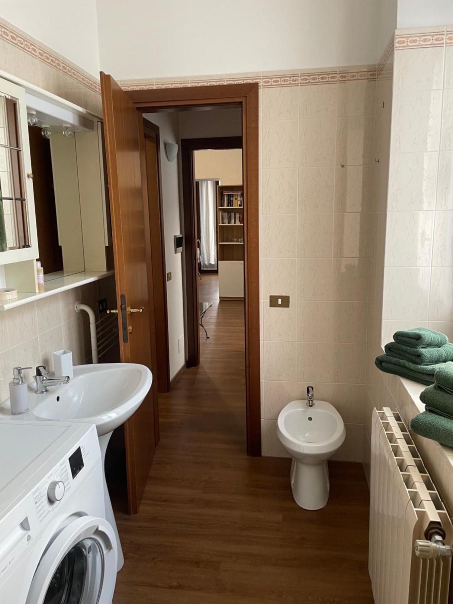L'Angelo Apartment Stresa Luaran gambar