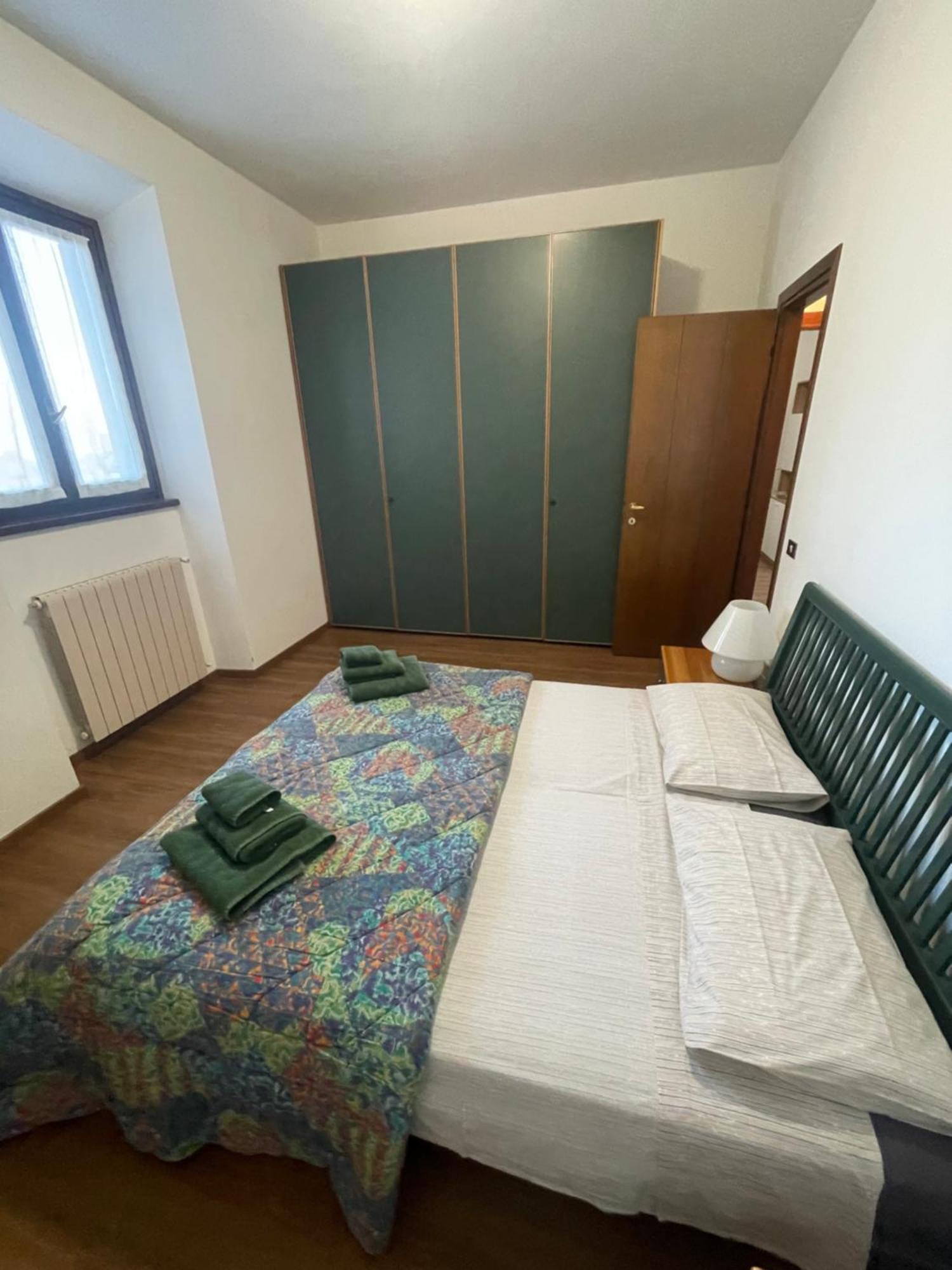 L'Angelo Apartment Stresa Luaran gambar