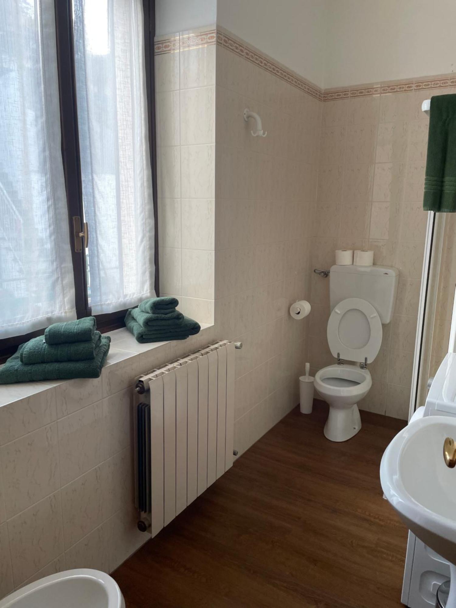 L'Angelo Apartment Stresa Luaran gambar