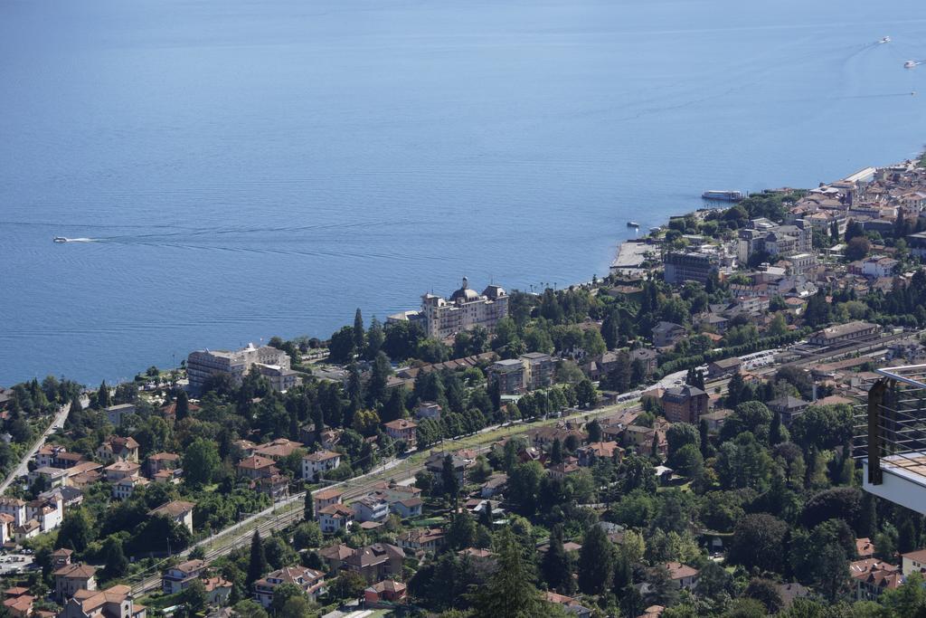 L'Angelo Apartment Stresa Luaran gambar