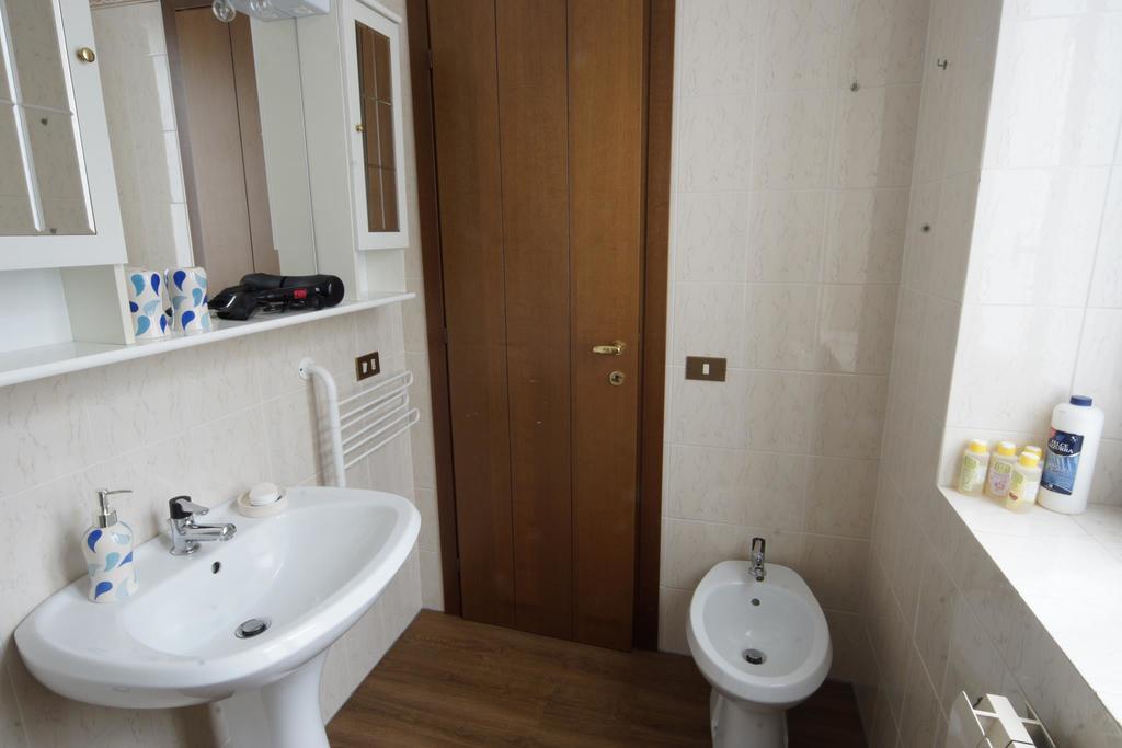 L'Angelo Apartment Stresa Luaran gambar