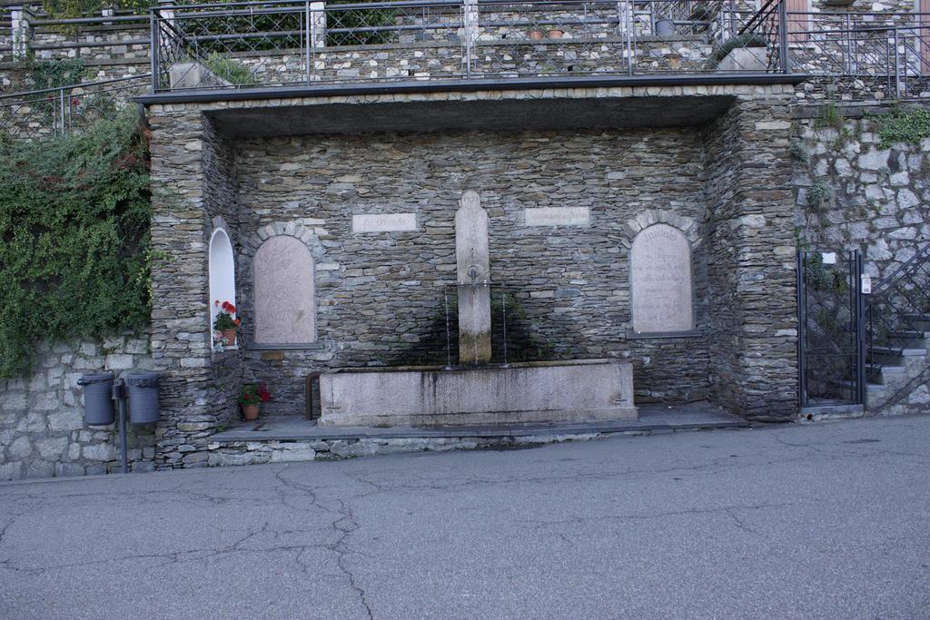 L'Angelo Apartment Stresa Luaran gambar