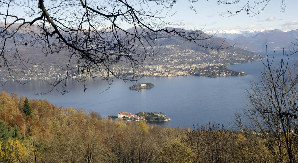 L'Angelo Apartment Stresa Luaran gambar
