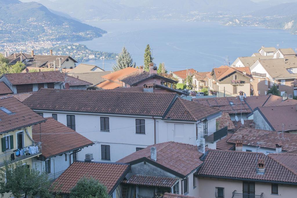 L'Angelo Apartment Stresa Luaran gambar