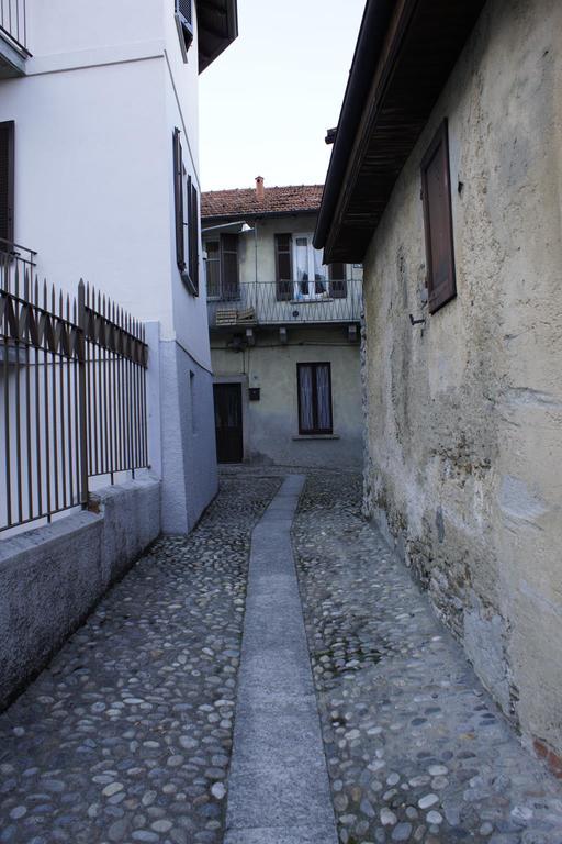 L'Angelo Apartment Stresa Luaran gambar