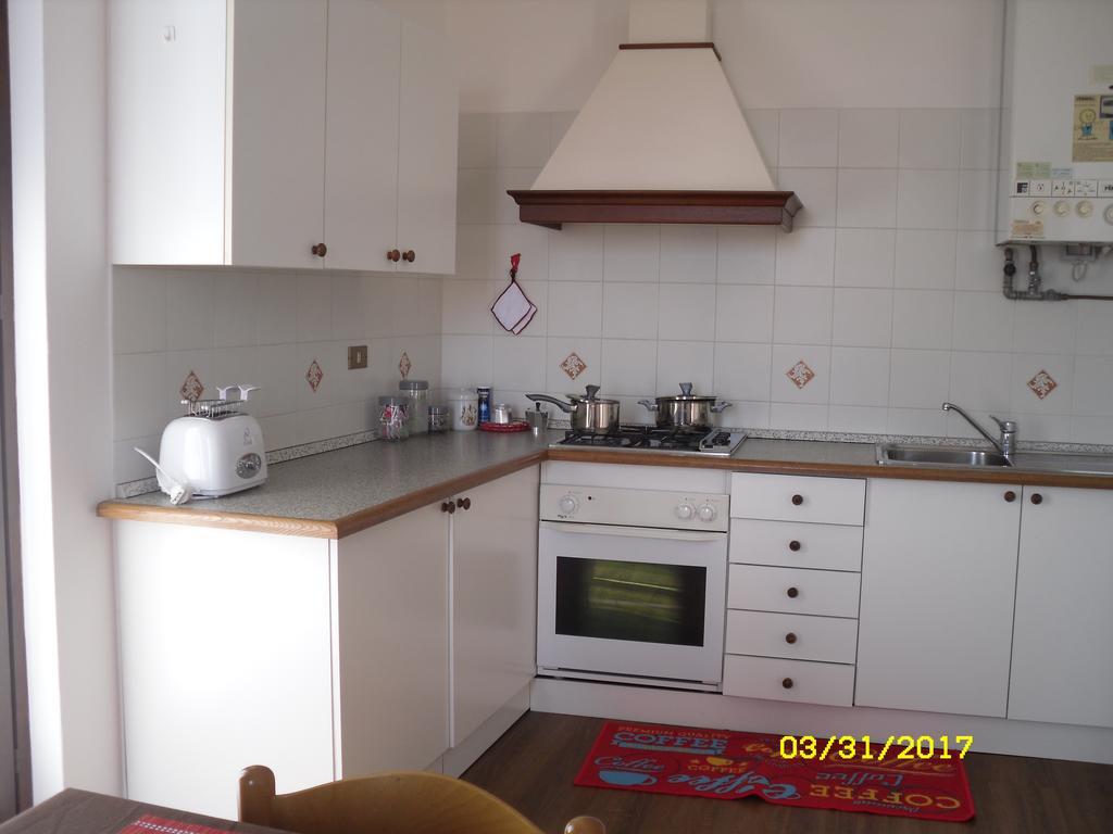 L'Angelo Apartment Stresa Luaran gambar
